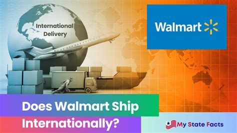 walmart international shipping service.